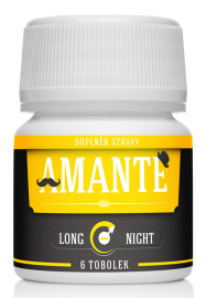 Pearl Of Health Amante Long Night 6tbl