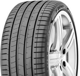 Pirelli P Zero Luxury 245/45 R20 103V