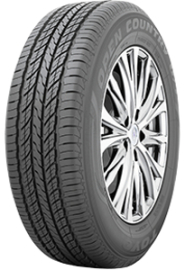 Toyo Open Country U/T 255/70 R18 113S