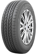 Toyo Open Country U/T 255/70 R18 113S - cena, porovnanie