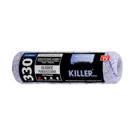 Dolphin Killer Roller 13mm 25cm