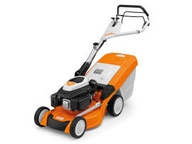 Stihl RM 650 VE