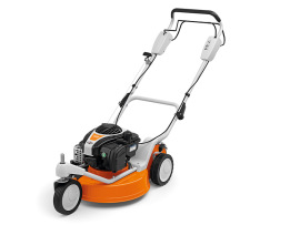 Stihl RM 3 RTX