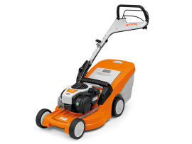 Stihl RM 448 PC