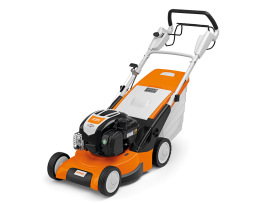 Stihl RM 545 VM