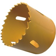 Dedra Bi-Metal vykružovač priemer 127mm - cena, porovnanie