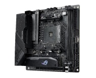 Asus Strix B550-I Gaming - cena, porovnanie