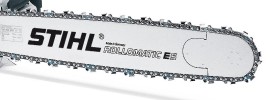 Stihl Rollomatic ES .404 1,6mm 75cm