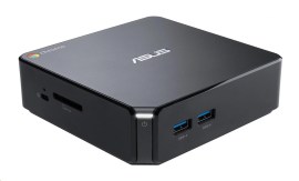 Asus Chromebox 3 NC205U