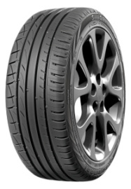 Premiorri Solazo SPlus 215/55 R17 94V