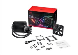 Asus ROG Strix LC 120