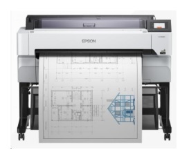 Epson SureColor SC-T5400M