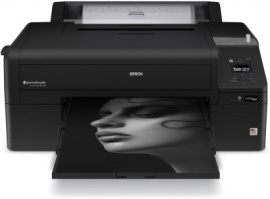 Epson SureColor SC-P5000 Spectro