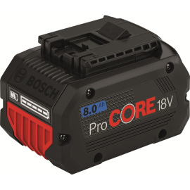 Bosch GBA ProCORE18V 8.0Ah