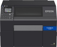 Epson ColorWorks C6500Ae - cena, porovnanie