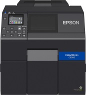 Epson ColorWorks C6000Ae - cena, porovnanie