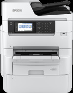 Epson WorkForce Pro WF-C879RDWF - cena, porovnanie