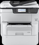 Epson WorkForce Pro WF-C878RDWF - cena, porovnanie