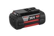 Bosch GBA 36V 6.0Ah - cena, porovnanie