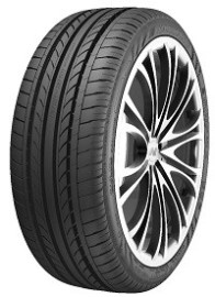 Nankang NS-20 195/55 R13 80H
