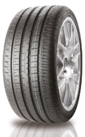 Avon ZX7 235/55 R18 100H