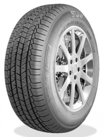 Tigar SUV Summer 235/60 R16 100H