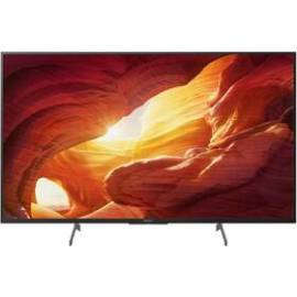 Sony KD-43XH8596
