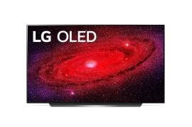 LG OLED65CX