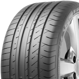 Fulda SportControl 2 275/35 R18 99Y