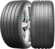 Fulda SportControl 2 255/40 R17 98Y - cena, porovnanie