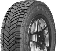 Michelin Agilis CrossClimate 235/60 R17 117R - cena, porovnanie