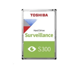 Toshiba S300 HDWT380UZSVA 8TB