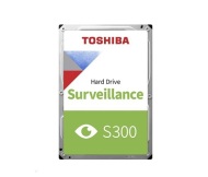 Toshiba S300 HDWT380UZSVA 8TB - cena, porovnanie