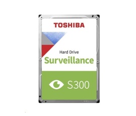 Toshiba S300 HDWT140UZSVA 4TB