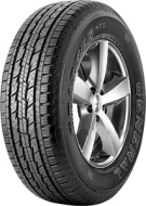 General Grabber HTS60 265/65 R18 114T - cena, porovnanie