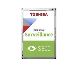 Toshiba S300 HDWT31AUZSVA 10TB