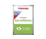 Toshiba S300 HDWT31AUZSVA 10TB - cena, porovnanie