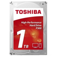Toshiba P300 HDWD110UZSVA 1TB - cena, porovnanie
