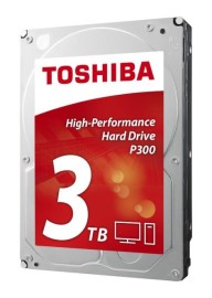 Toshiba P300 HDWD130EZSTA 3TB