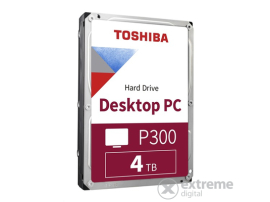 Toshiba P300 HDWD240UZSVA 4TB