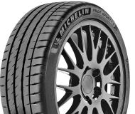 Michelin Pilot Sport 4S 315/35 R20 110Y - cena, porovnanie