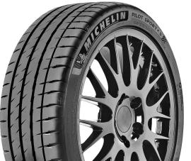 Michelin Pilot Sport 4S 255/40 R19 100Y