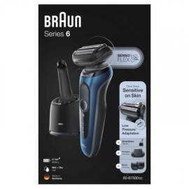 Braun 6-7500cc