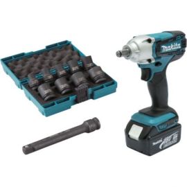 Makita DTW190JX3