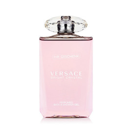 Versace Bright Crystal 200 ml