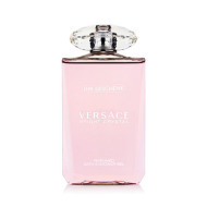 Versace Bright Crystal 200 ml - cena, porovnanie