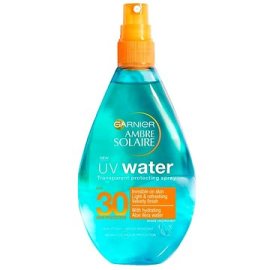 Garnier UV Water Transparent Protecting Spray SPF 30 150ml