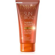 Eveline Cosmetics Amazing Oils Sun Bronze Tanning Accelerator 150ml - cena, porovnanie