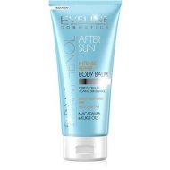 Eveline Cosmetics Sun Care D-Panthenol After Sun Intense Repair Body Balm 200ml - cena, porovnanie