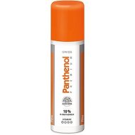 PanThenol 10% Swiss Premium pena 125ml - cena, porovnanie